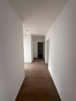 Renovierte 3-Zimmer Wohnung *Erstbezug*
