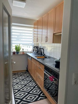3 Zimmer in Hattersheim