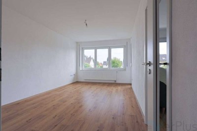 Renovierte Zwei-Zimmer-Wohnung in Oettingen