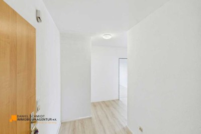 Eigentumswohnung in Marienheide: Gemütliche 2-Zimmer-Wohnung für Singles und Paare