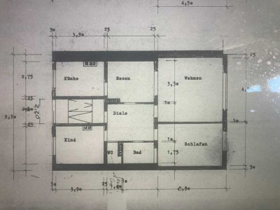 Attraktive,  helle und gepflegte 4-Zimmer-Erdgeschosswohnung