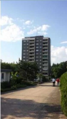 Große Wohnung in Oberkochen mit tollem Ausblick!