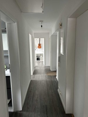 Charmante 3-Zimmer-Wohnung in Haslach im Kinzigtal