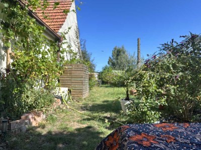 Modernisiertes 4-Zimmer-Haus in Wittstock/Dosse