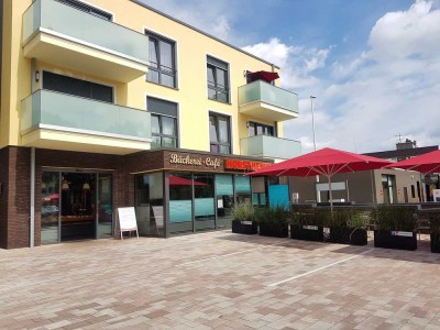 Altersgerecht wohnen in Kleve-Kellen!