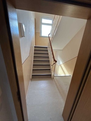 Renovierte 3-Zimmer Wohnung im 1. OG in Herne-Röhlinghausen