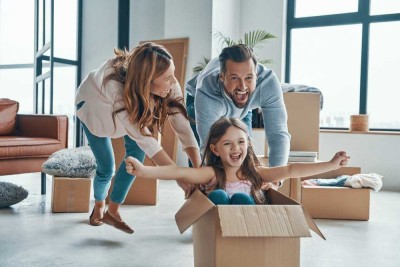 Energieeffizientes und charmantes Zuhause – Komfort trifft Nachhaltigkeit