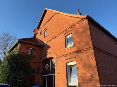 Bauernhaus in Hess Oldendorf / Fuhlen in ruhiger Lage im Dorfkern