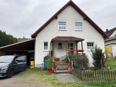 Einfamilienhaus in Arzbach