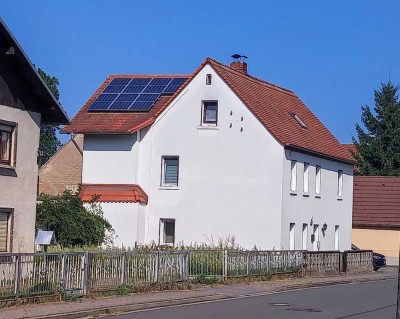 Endlich zuhause - Ankommen und Wohlfühlen auf dem Lande mit viel Platz für die ganze Familie