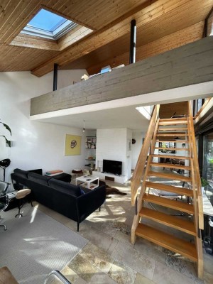 Architektur, die Familienträume wahr macht