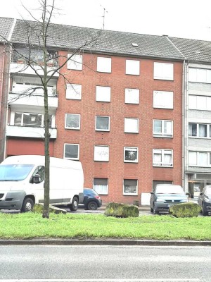 3 Zimmer-Wohnung in DU-Neudorf