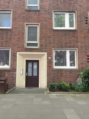 Großzügige 4-Zimmer-Wohnung in einem sehr gepflegten Mehrfamilienhaus in der Südstadt Hannovers