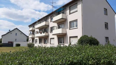 Nachmieter gesucht! 2-Zimmer-Wohnung in Moers Hochstrass