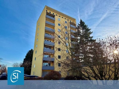 Ein werthaltiges Investment... schicke Eigentumswohnung in gesuchter Wohnlage