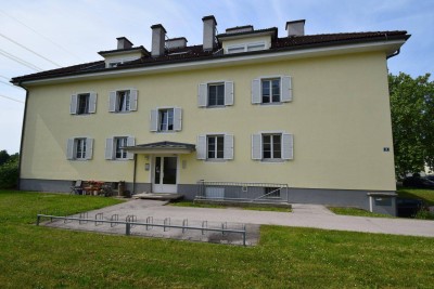 Eigentumswohnung in Biedermannsdorf