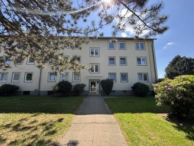 Wohnung sucht Familie: familienfreundliche 4-Zimmer-Wohnung