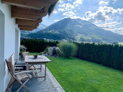 Alpine Ski House
