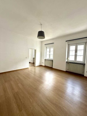 Wohnwohlgefühl in zentraler Lage!