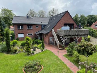 3- Generationen-/ Mehrfamilienhaus im herrlicher Lage!