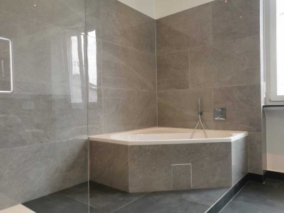 Geschmackvolle 3-Zimmer-Hochparterre-Wohnung mit gehobener Innenausstattung in Wiesloch