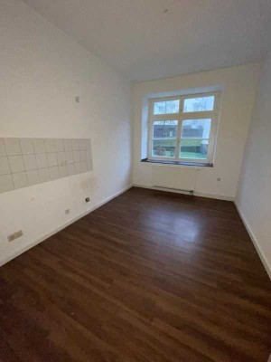 sehr Schöne - 2-Zimmerwohnung im Erdgeschoss in Wuppertal-Barmen