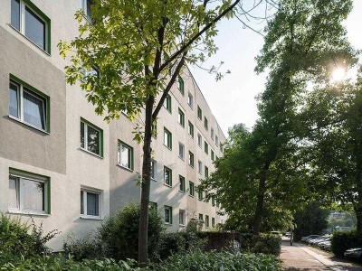 Lilienstraße 45 - Am Tulpenbrunnen