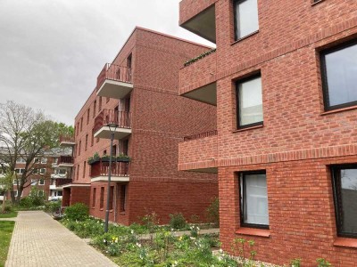 Renovierte 3-ZimmerWhg 2. OG Whg. 003