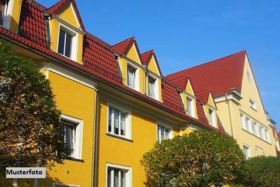 2-Zimmer-Wohnung mit Balkon - provisionsfrei
