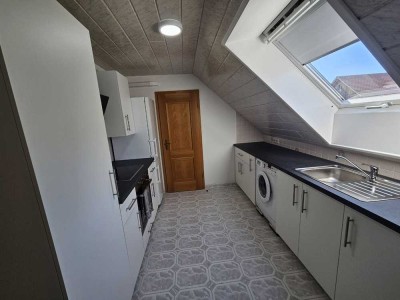 Ansprechende 3-Raum-Wohnung in Ochsenhausen-88416