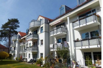 3 Einheiten möglich - solide Anlage mit Potenzial