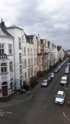 Termin Direkt! Junges Wohnen! Zentral Bonner Südstadt!  Appartementhaus  mit Strom und Heizung Flat.