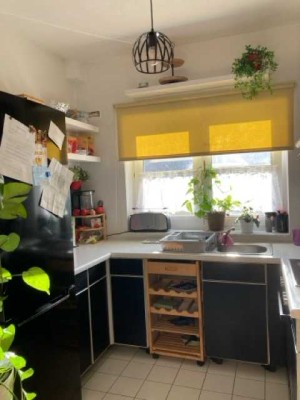 Zuhause mit Einbauküche - schnell sein und Einzugsbonus sichern