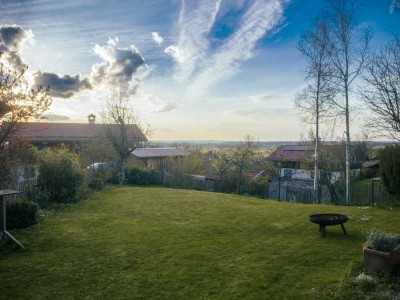 3-Zimmer-Wohnung in Königsdorf