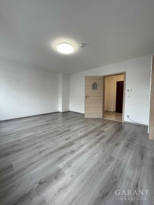 Klein, fein, renditestark - Ihr Investment in Hof