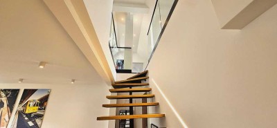 2,5 Zimmer Dachgeschoss Wohnung - Essen - Haarzopf