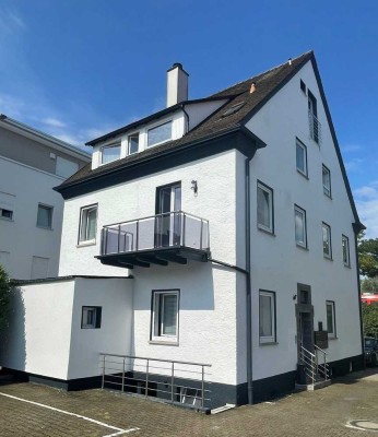WG Zimmer voll möbliert in zentrumsnaher Lage zu vermieten