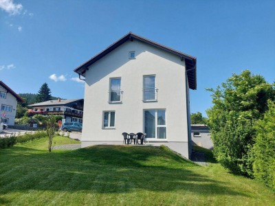 Mönichkirchen, Liftnähe