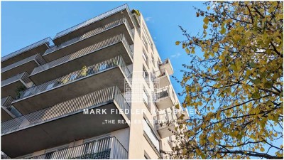 Wohnen am Wasser – 3-Zimmer-Wohnung mit Terrassenflair!