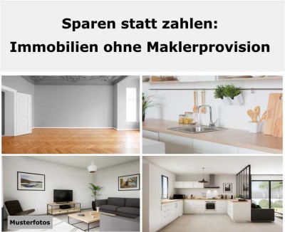 3-Zimmer-Wohnung mit Balkon