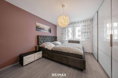 Zentrumsnahe Lage - Schöne 3-Zimmerwohnung!