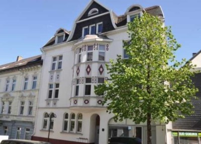 Attraktive und vollständig renovierte 4-Zimmer-Wohnung in Solingen