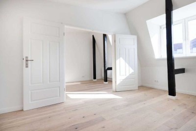 Mittendrin! Super geschnittene 3 Zimmer zwischen Altona & St. Pauli