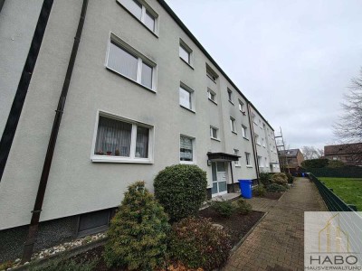 Schöne 2 Zimmer Wohnung neu renoviert in Gladbeck-Zweckel