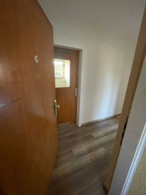 3-Zimmer-Wohnung mit Nutzung des Gemeinschaftsgartens zu vermieten