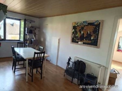 Ars Vivendi Immobilien: Für Singles und solche, die es werden wollen!