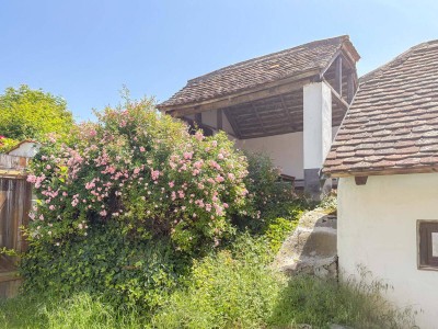 Idyllischer Dreiseithof im Weinviertel - Viel Platz zum Wohlfühlen und Entspannen