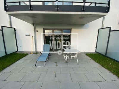 Apartment- Friedrichshofen mit gr. Terrasse - für 1 Person- ideal für Wochenendheimfahrer