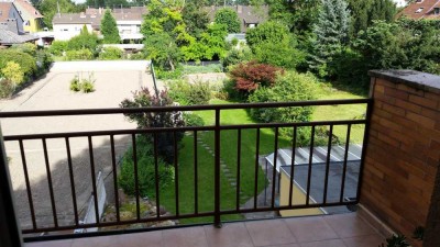 Charmante 2-Zimmer-Single-Wohnung in Ludwigshafen/Rh-Oppau