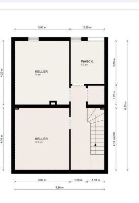 Charmantes 5-Zimmer-Haus in Bonn Kessenich zum Wohlfühlen